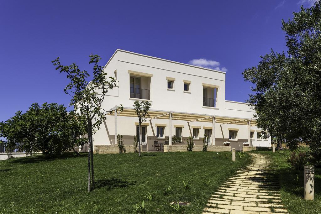 Tenuta Monticelli Алеціо Екстер'єр фото