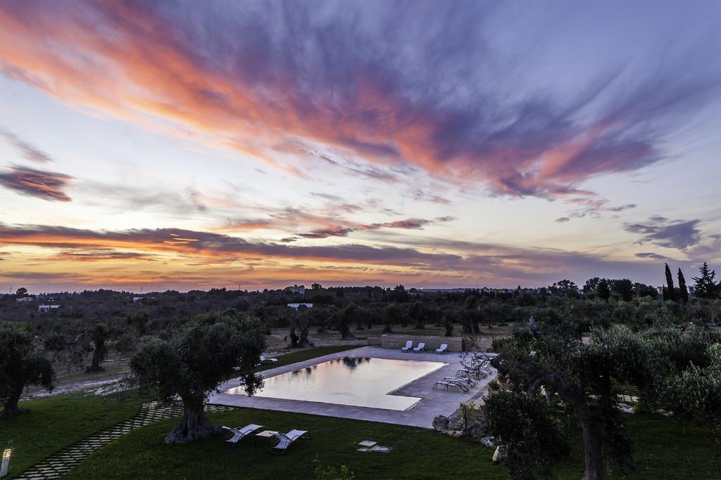 Tenuta Monticelli Алеціо Номер фото