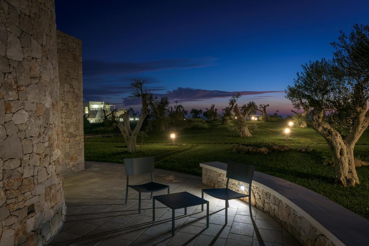 Tenuta Monticelli Алеціо Екстер'єр фото